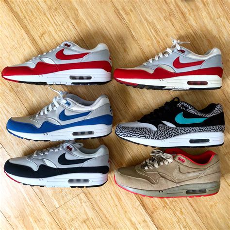 oude nike air max classic|Classics Collection Air Max 1 Shoes (3) .